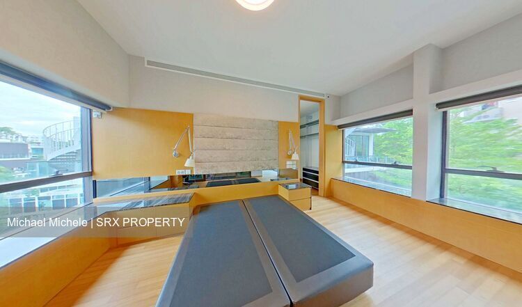 Belle Vue Residences (D9), Condominium #447712651